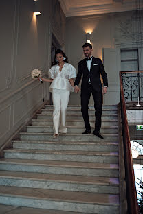Fotógrafo de casamento Ekaterina Yaltykova (photobyyaltykova). Foto de 23 de junho 2023