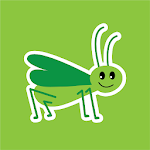 Little Grasshopper Library Apk