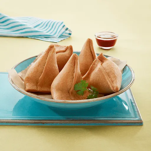 Samosa-2 Pcs