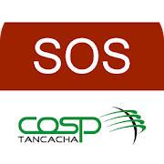 COSPT SOS  Icon