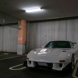 RX-7