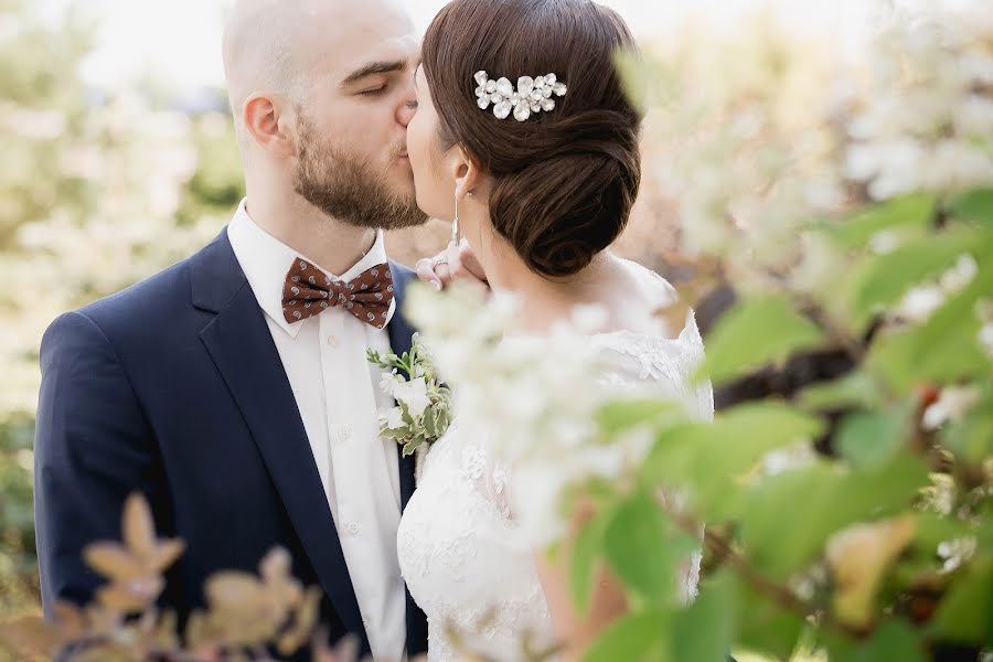 結婚式の写真家Anna Glazkova (anna-glazkova)。2016 7月7日の写真