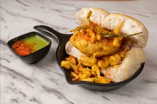 Vada Pav [Jumbo]