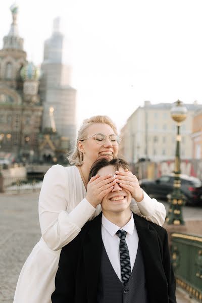 Hochzeitsfotograf Margarita Antropova (riteeel). Foto vom 31. März 2023