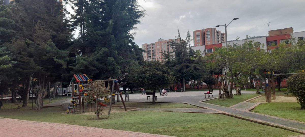 Apartamento En Venta - Cedritos, Bogota