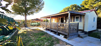 terrain à Le Castellet (83)