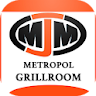 MJM Metropol Grillroom icon