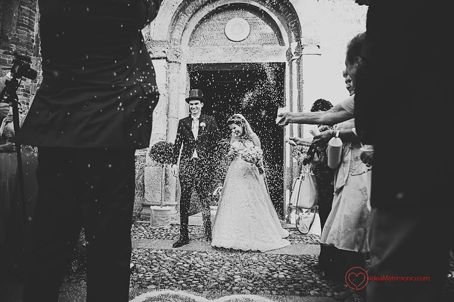 Vestuvių fotografas Giorgio Dolci (giorgiodolci). Nuotrauka 2020 gegužės 15