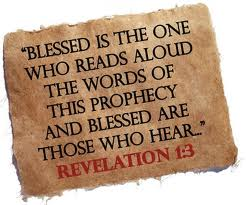 Revelation 1:3