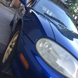 ロードスター NB8C