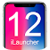 OS 12 iLauncher Phone 8 & Control Center OS 12 icon