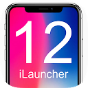 OS 12 iLauncher Phone 8 & Control Cen 3.0.5 APK ダウンロード