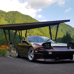 180SX RPS13