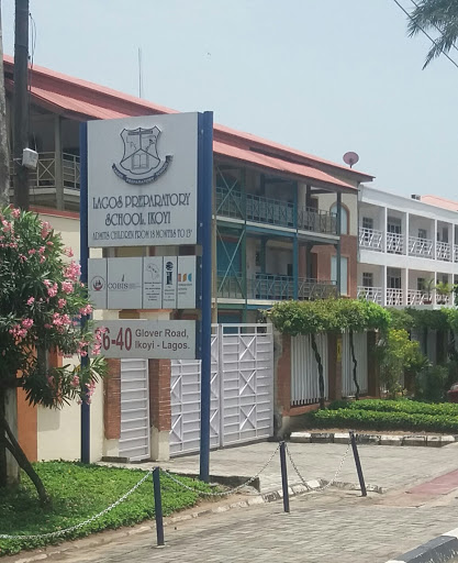 Lagos Preparatory School, 36-40 Glover Rd, Ikoyi, Lagos, Nigeria, Dance School, state Lagos