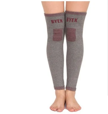 Warme Ademende Kniebeschermers Leggings voor benen. Biedt warmte, comfort en ademend vermogen. Ideaal voor warme knieën en onbeperkte beweging.