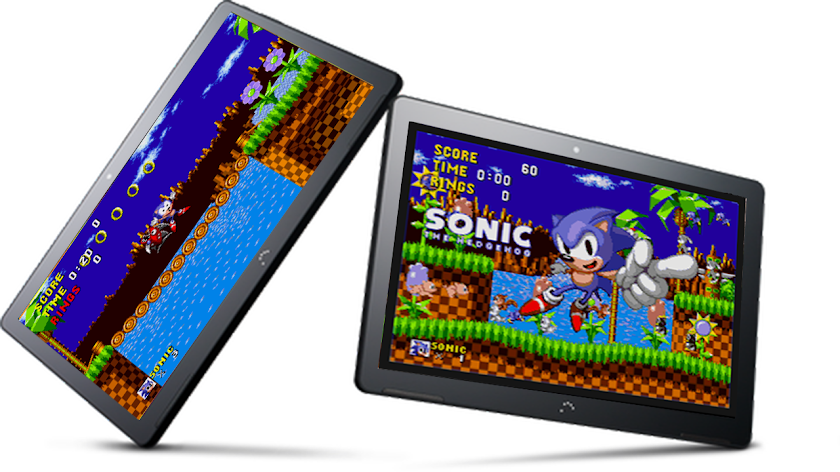 Free Sonic The Hedgehog Guide Screen 2