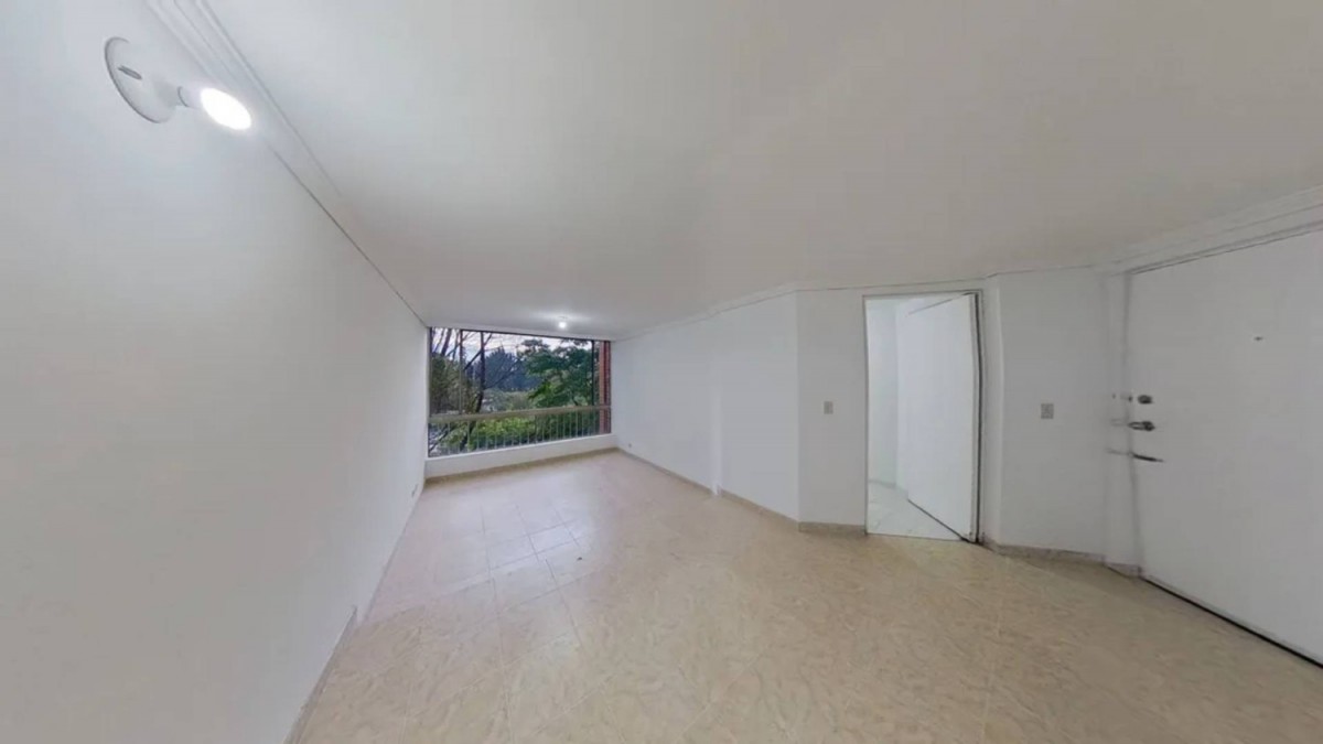 Apartamento En Venta - Mirandela, Bogota