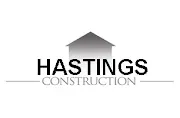 Hastings Construction Logo