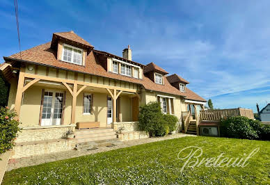 House with terrace 10