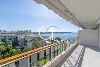 appartement à Cannes (06)