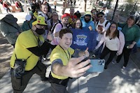 Pokemon Go Events Los Angeles