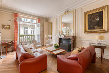 appartement à Paris 7ème (75)