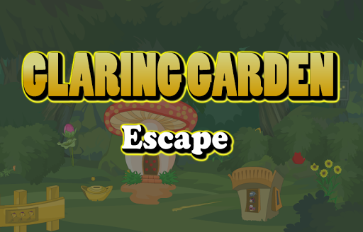 Glaring Garden Escape