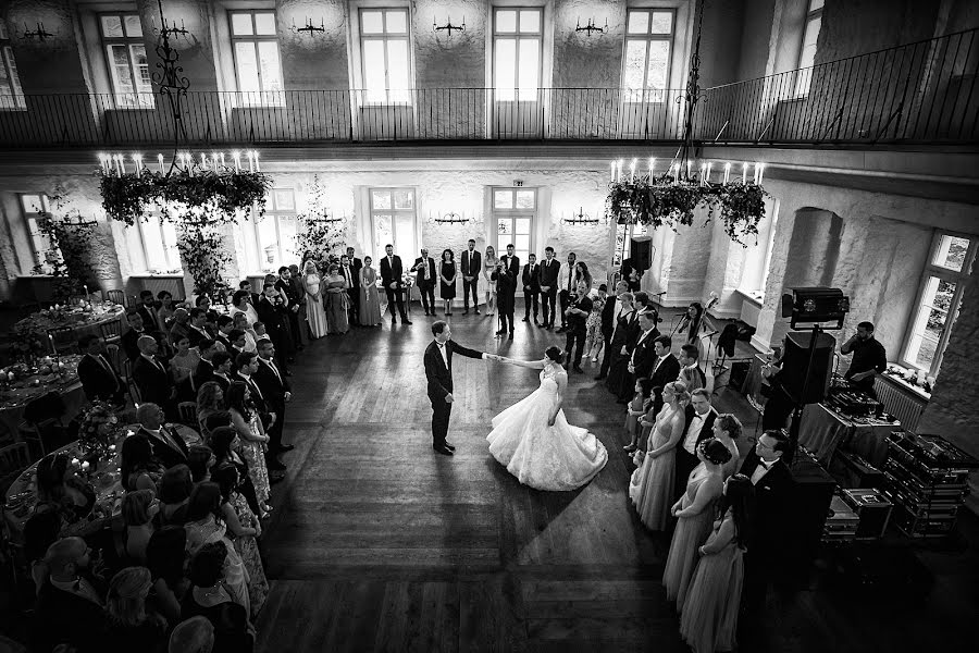 Fotógrafo de bodas Raman El Atiaoui (raman). Foto del 2 de enero 2017