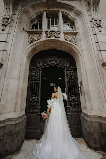 Fotógrafo de bodas Irakli Lapachi (lapachi). Foto del 29 de agosto 2022