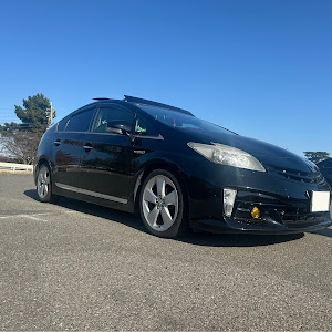 プリウス ZVW30