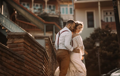 Photographe de mariage Mariya Gvedashvili (gvedashvili). Photo du 14 mars 2022