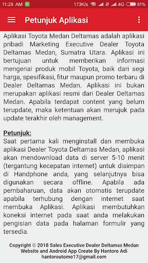 Toyota Medan Deltamas