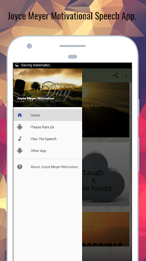 Joyce Meyer Sermon and Motivation App