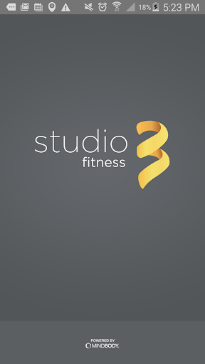 Studio 3 Fitness