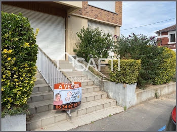 appartement à Bethune (62)