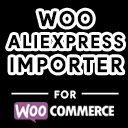 Wooaliexpress Importer chrome extension