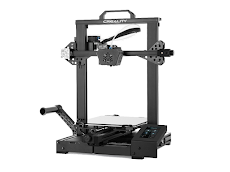 *AS IS (FINAL SALE)* Creality3D CR-6 SE 3D Printer