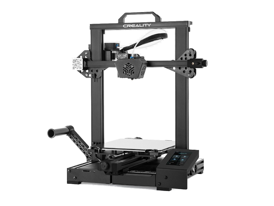 Creality3D CR-6 3D Printer | MatterHackers