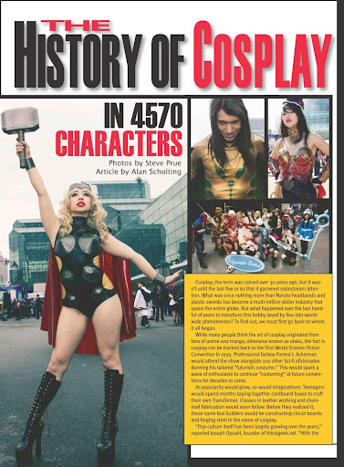 免費下載新聞APP|Cosplay Culture Magazine app開箱文|APP開箱王