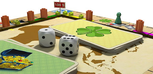 Rento2D Lite: Online dice game