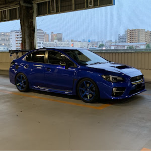 WRX STI VAB