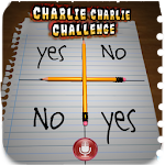 Cover Image of 下载 Charlie Charlie Challenge 1.0 APK