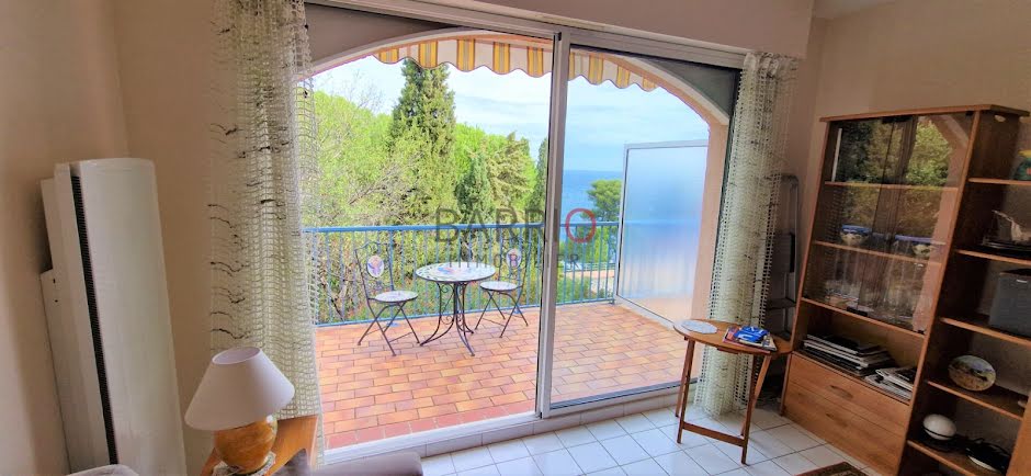 Vente appartement 2 pièces 34 m² à Collioure (66190), 193 000 €