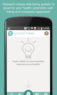 Mindfit - stop negative thinking(圖3)-速報App