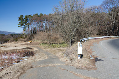 咲 Saki 舞台探訪 長野県内編