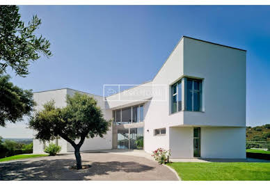 House with pool and terrace 2