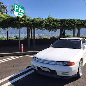 スカイライン GT-R BNR32