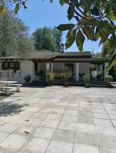 Maison avec piscine 5