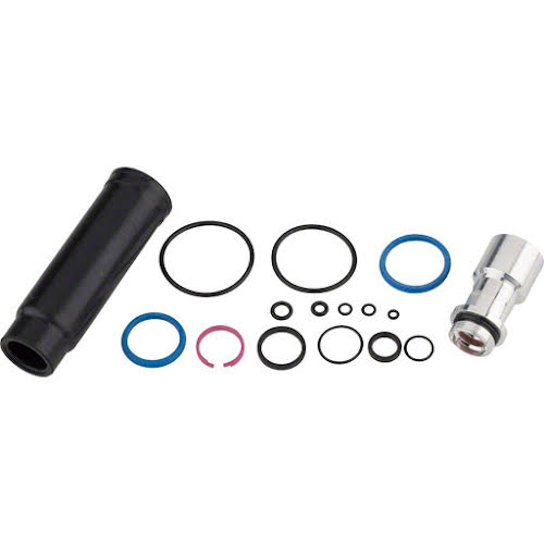 Fox Kit for 32/34 mm FIT CTD, FIT CTD Remote and FIT CTD with Trail Adjust Damper Forks