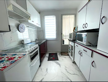 appartement à Carpentras (84)